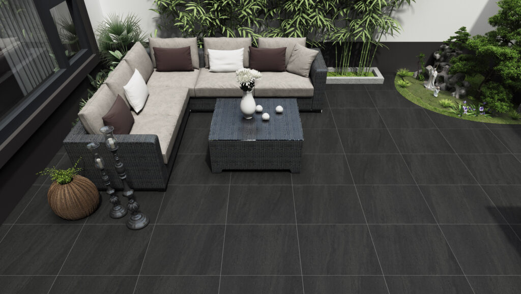 Oy66a03m Alps Series Deep Grey